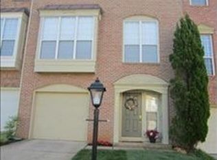 20922 Trinity Sq, Sterling, VA 20165