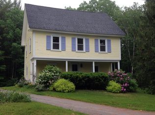 106 Clark Hill Rd, New Boston, NH 03070