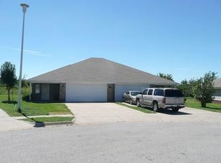 1264 Dove Loop, Springdale, AR 72764