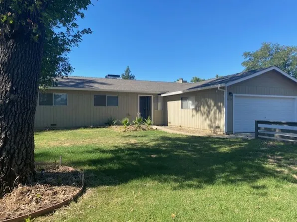1147 Echo Rd, Redding, CA 96002