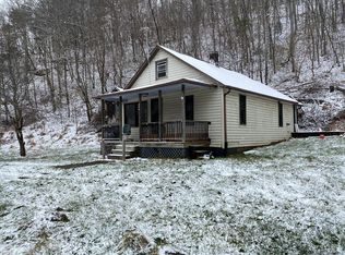 309 Crawfish Rd, Atkins, VA 24311