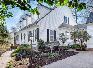 111 Highland, Williamsburg, VA