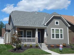 510 E 31st Ave, Kansas City, MO 64116