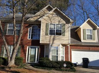 471 Laurel Springs Ct, Lawrenceville, GA 30044