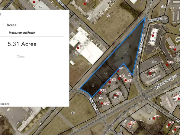 153 Welltown Rd, Winchester, VA 22603