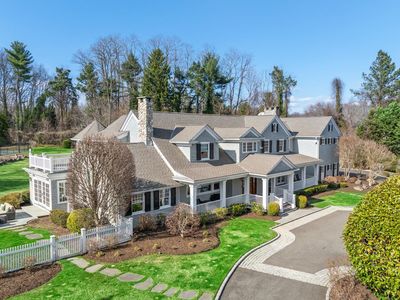 32 Wawapek Road, Cold Spring Harbor, NY, 11724