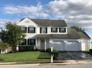 45 Nina Dr, York, PA