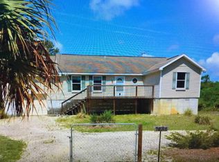 7830 SW 124th Ter, Cedar Key, FL 32625