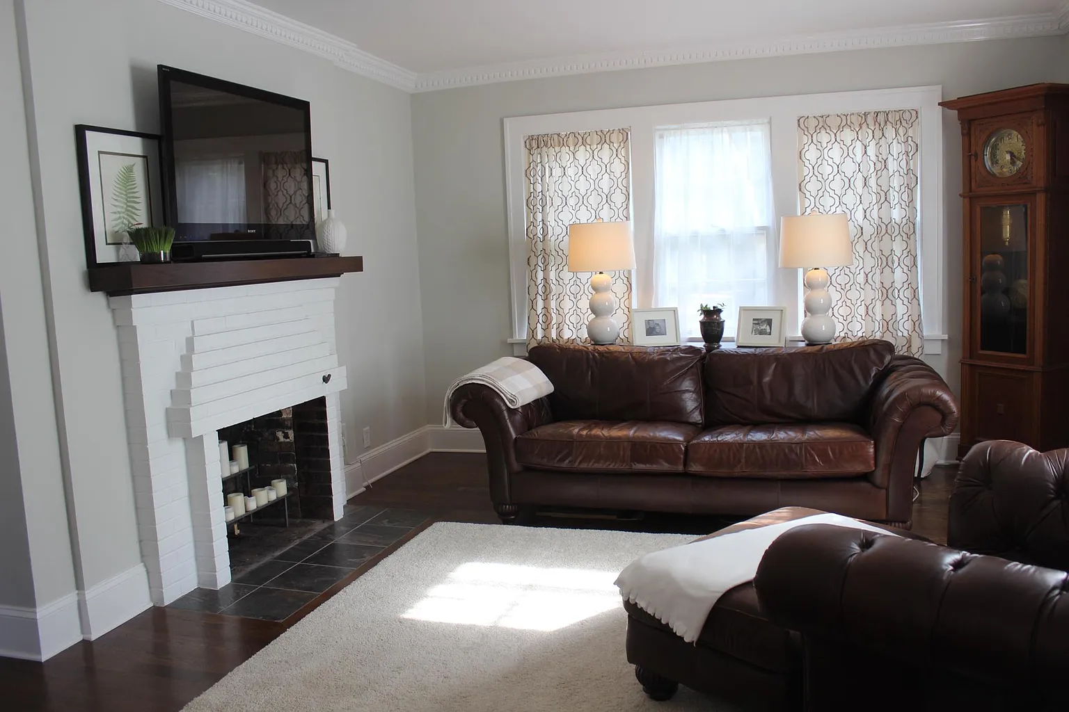 132 Coolidge Ave photo 1