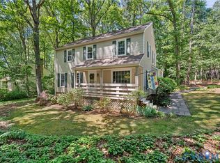 3612 Stoney Ridge Rd, Midlothian, VA 23112