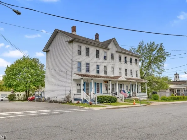 17 E Church St, Washington Boro, NJ 07882