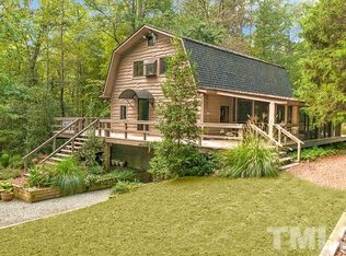 253 Oak Hill Rd, Pittsboro, NC 27312