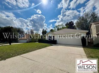 2904 Langley Park Ct, Orlando, FL 32835