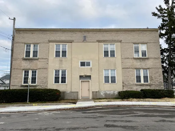 1010-1012 Cedar St, Michigan City, IN 46360