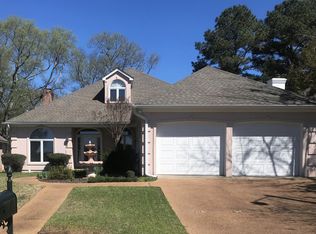 110 Whisper Ridge Dr, Madison, MS 39110