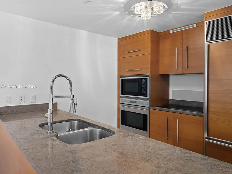 475 Brickell Ave #3711 — Photo 5