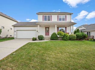 6201 Canyon Pkwy, Madison, WI 53558