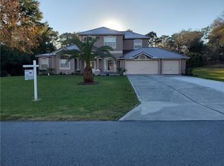 1303 Barranca Ave, Spring Hill, FL 34609