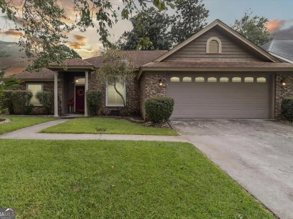 6 Bellingrath Ct, Savannah, GA 31419