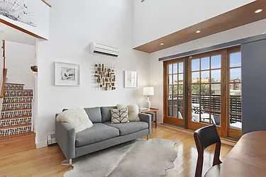 Sold by Corcoran