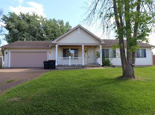 1700 Cary St, Ashland, WI 54806