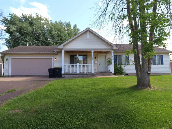 1700 Cary St, Ashland, WI 54806