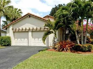 2241 Columbia, Weston, FL 33326