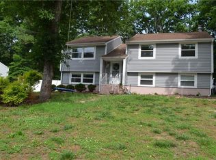 2308 Cox Rd, Henrico, VA 23233