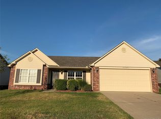 12309 N 112th Ave E, Collinsville, OK 74021