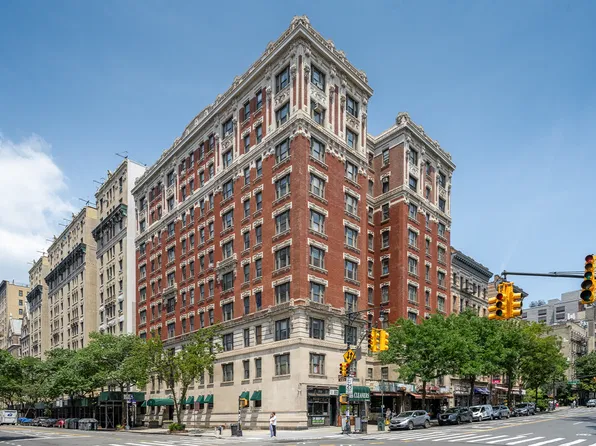 501 West 110th Street