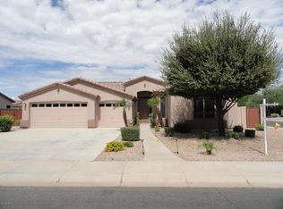 3669 S Colt Dr, Gilbert, AZ 85297