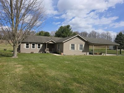 4167 County Road 1, Bellefontaine, OH, 43311