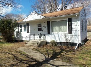 278 Richfield Ave, Springfield, MI 49037