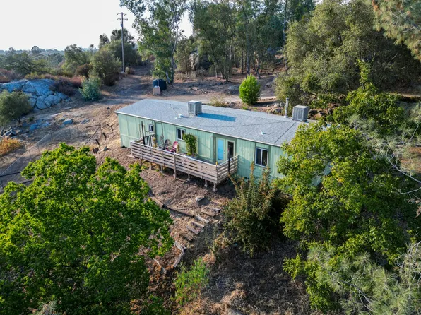 35726 Douglas Trl, Coarsegold, CA 93614