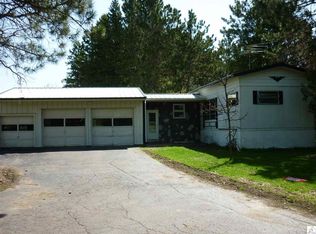 5814 Highway 73, Floodwood, MN 55736