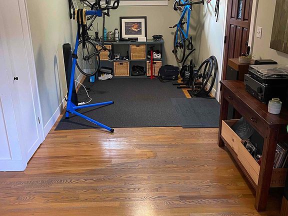 Alternative alcove use