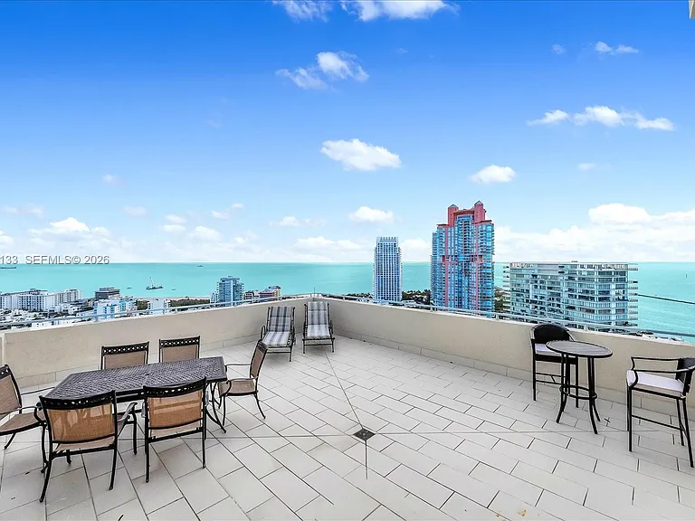 90 Alton Rd #Penthouse 3203 — Photo 8