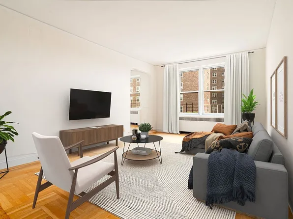 360 Cabrini Blvd APT 8G, New York, NY 10040