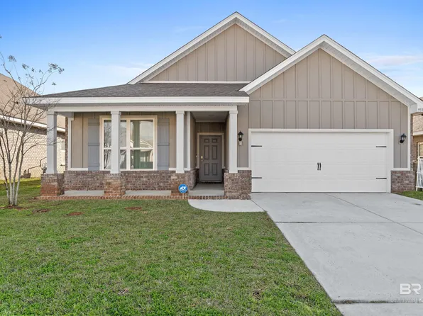 9598 Volterra Ave, Daphne, AL 36526