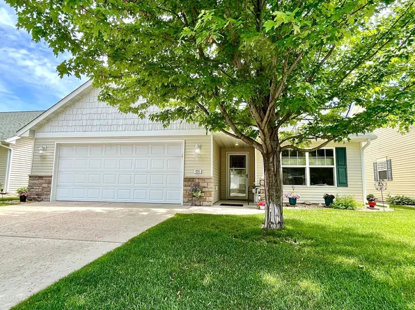 454 2nd St S, Sartell, MN 56377