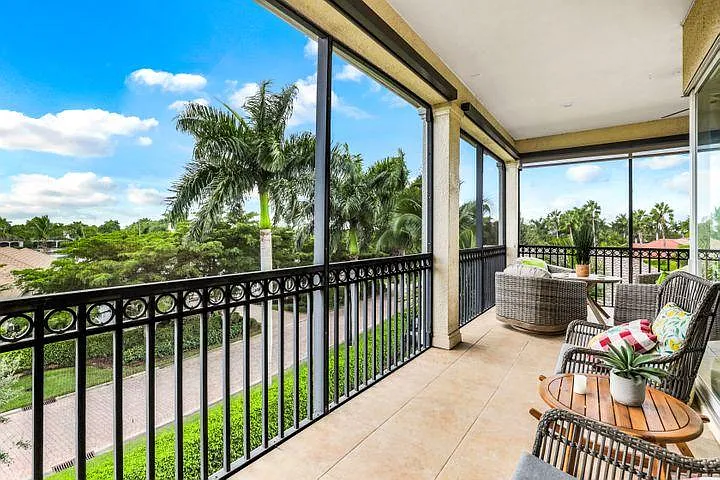 17780 Via Bella Acqua Ct #103 — Photo 24