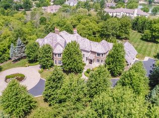 38 W Penny Rd, South Barrington, IL 60010