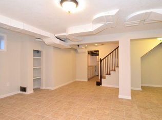 4500 Ellicott St NW, Washington, DC