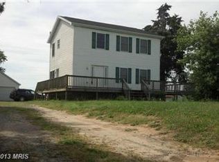 1504 Roe Ingleside Rd, Church Hill, MD 21623