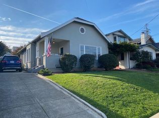 455 Wisnom Ave, San Mateo, CA 94401