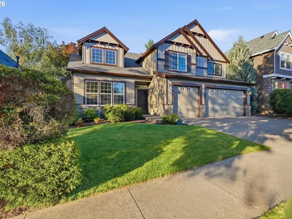 4913 E Masters Dr, Newberg, OR 97132