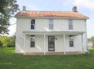 1577 Nebo Rd, Berry, KY 41003