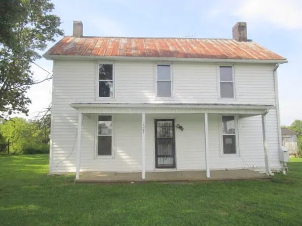 1577 Nebo Rd, Berry, KY 41003