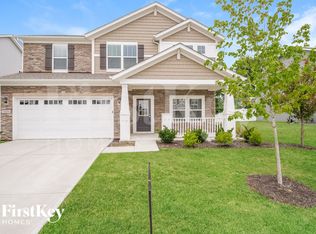 18409 Pennsy Way, Westfield, IN 46074