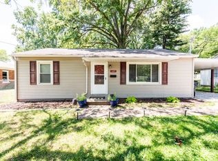 645 N 39th St, Belleville, IL